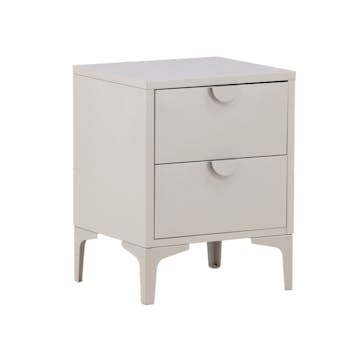 Sängbord Venture Home Piring