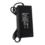 Extra laddare Gardeney till Elscooter 800W