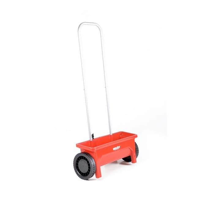 Gödningspridare HECHT 12 L