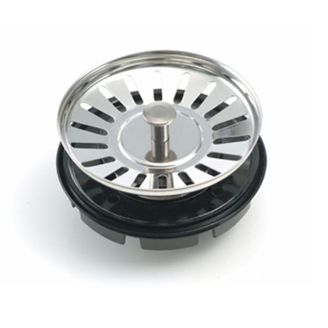 Korgventil Insinkerator Till Avfallskvarnar