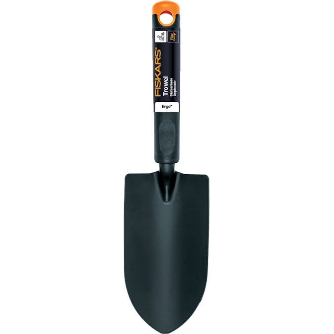 Planteringsspade Fiskars Ergo