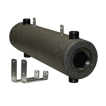 Behållare Värmebaronen För K-060