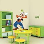 Väggdekor RoomMates Disney Långben