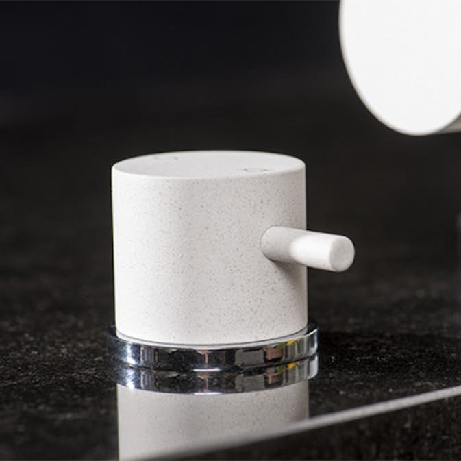 Diskmaskinsavstängning iCrolla