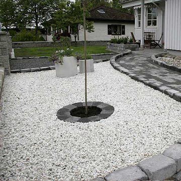 Dekormaterial Benders Granitkross