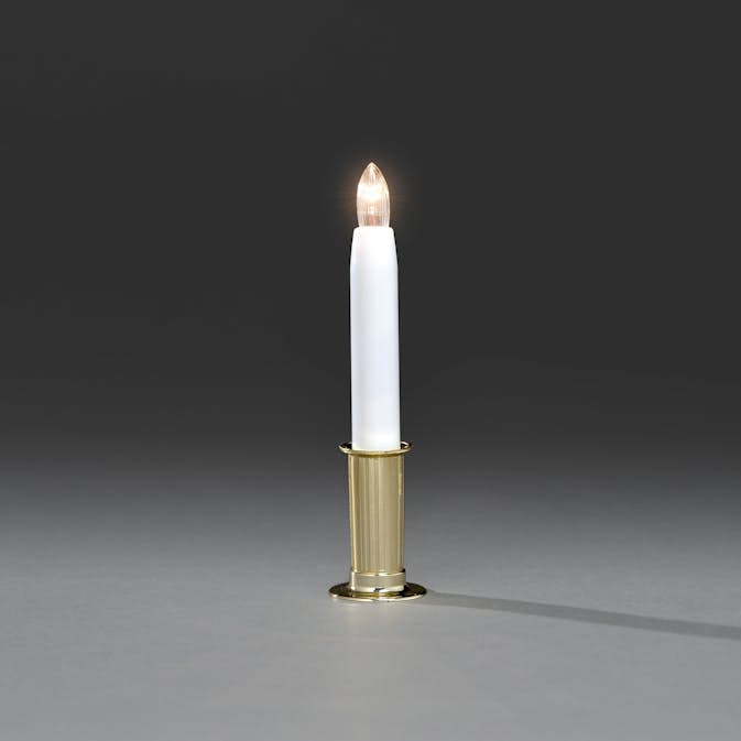 Tärnljus Gnosjö Konstsmide Guld