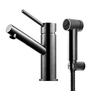 Bidéblandare Tapwell Birillo BI 069D med Separat Handdusch