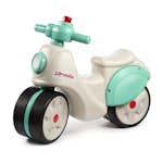 Trampbil Falk Strada Scooter