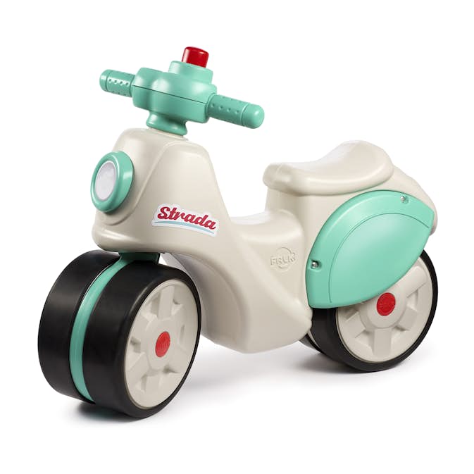 Trampbil Falk Strada Scooter