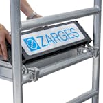 Sparklistpaket Zarges till PaxTower