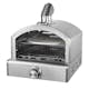 Pizzaugn Myoutdoorkitchen Stainless Brooklyn