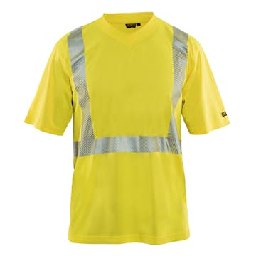 T-shirt Blåkläder 33861013