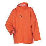 Regnjacka Helly Hansen Workwear 70129-290 Orange Mandal Stl Xl