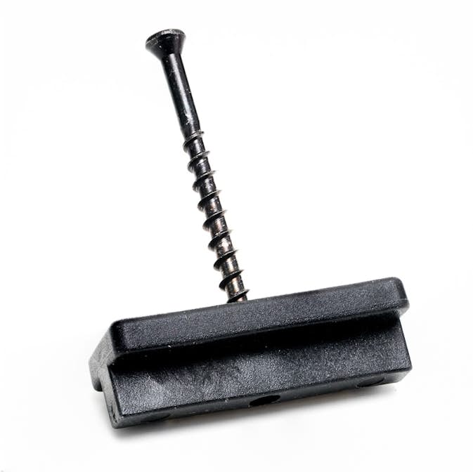 Fästclip Kärnsund Wood Link till Doubledeck+