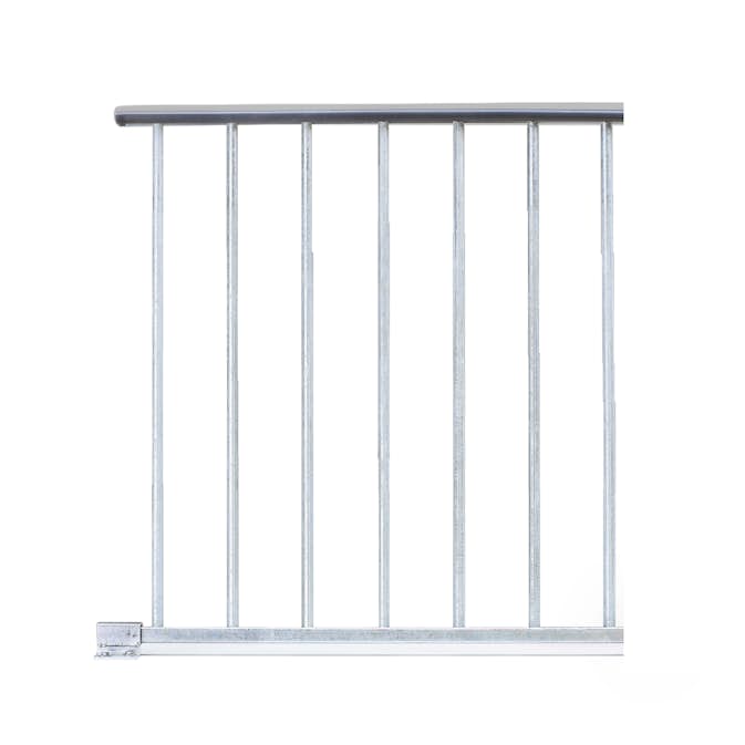 Skyddsräcke Dolle till Toronto Förlängningspaket