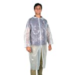 Engångsrock Kruuse 50 st