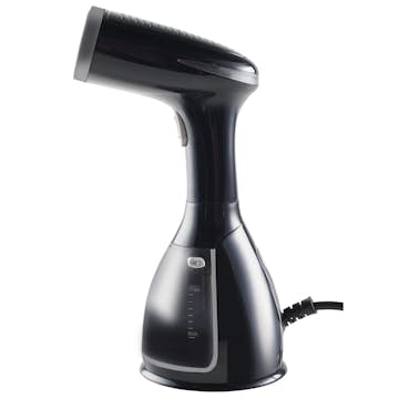 Steamer Champion Portable Pro 1500W HS510 Svart