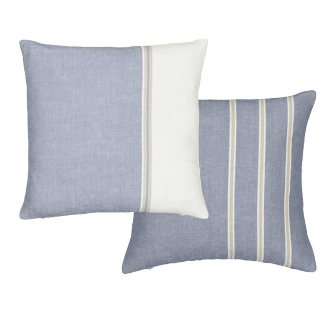 Kuddfodral Svanefors Caisa 2-pack