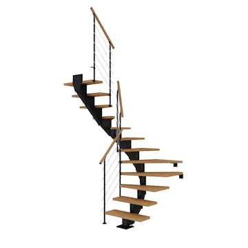 Spartrappa Dolle Hamburg Ek Oljad 1/2 Style6