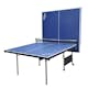Pingisbord ProSport Officiell Storlek Hopfällbar