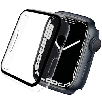 Full cover Case Champion Apple Watch 7/8 41mm Tr