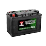 Fritidsbatteri Yuasa Leisure 115Ah 750A