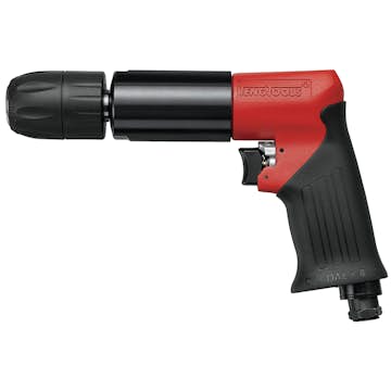 Luftdriven Borrmaskin Teng Tools 13MM ARD13