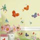 Väggdekor RoomMates Jelly Bugs