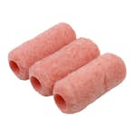 Maxiroller QPT 18 cm Grov Ullon 3-Pack