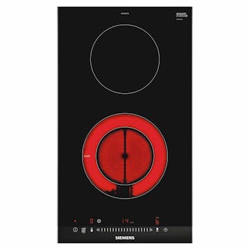 Glaskeramikhäll Siemens ET375FFP1E