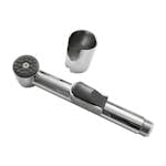 Bidéhandtag Demerx 4-You