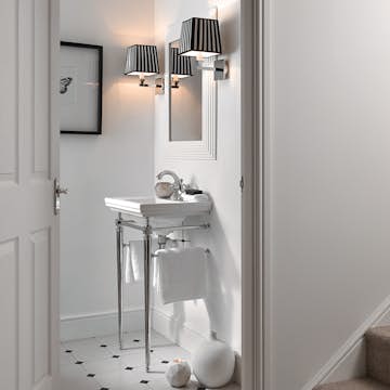 Ställning för Imperial Astoria Deco Tvättställ