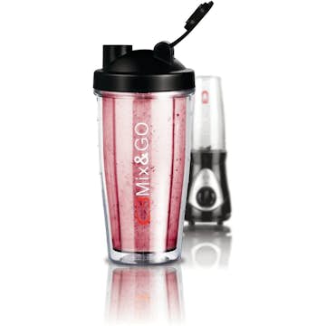 Blender Champion C3 Double Wall Bottle Mix&Go 500ml