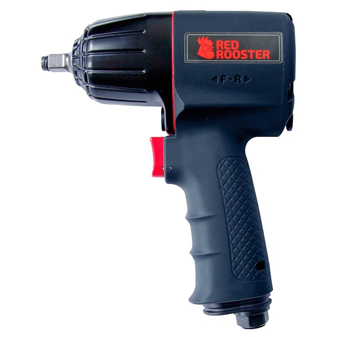 Mutterdragare Red Rooster RR-16N-1/2