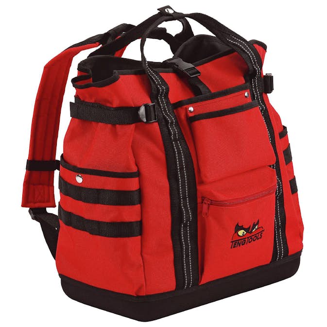 Ryggsäck verktygsväska Teng Tools TCSB