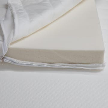 Bäddmadrass Scandinavian Choice Scandinavian Choice Skum 22 kg/m³