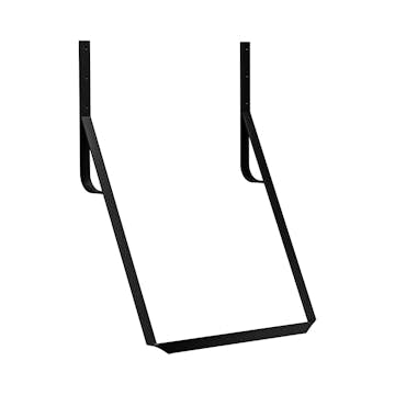 Klädhängare Lundbergs August Twist 800X600X30 mm