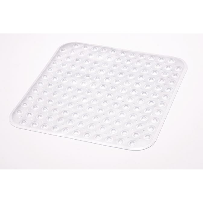 Halkmatta Debel Badkarsmatta och Halkskydd Dusch