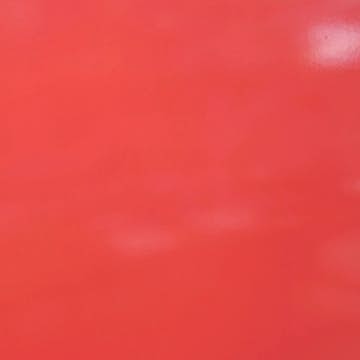 Dekorplast Lineafix Blank Röd