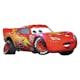 Väggdekor RoomMates Cars Lightning Mcqueen Giant