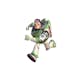 Väggdekor RoomMates Kids Toy Story Buzz Lightyear