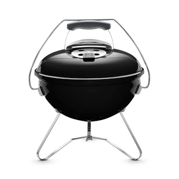 Kolgrill Weber Smokey Joe Klotgrill Premium