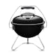 Kolgrill Weber Smokey Joe Klotgrill Premium