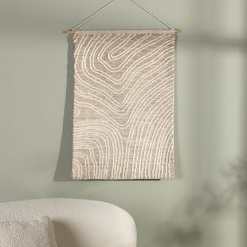 Väggdekor Venture Home Melle