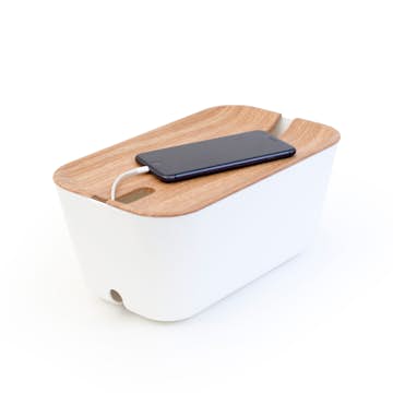 Kabellåda Bosign Medium