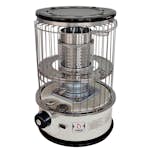 Fotogenvärmare Timco PL-79 2,9 kW Kompakt Petroleumlampa Med Termostat