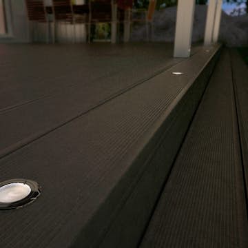 LED-belysning gop Woodlight 6 st/fp