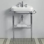 Ställning för Imperial Chelsea