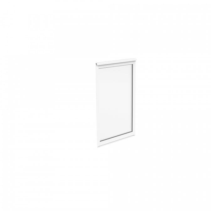 Fast Fönsterparti Hörn Halle Primolux