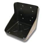 Saltstenshållare Willab för 10 kg Sten